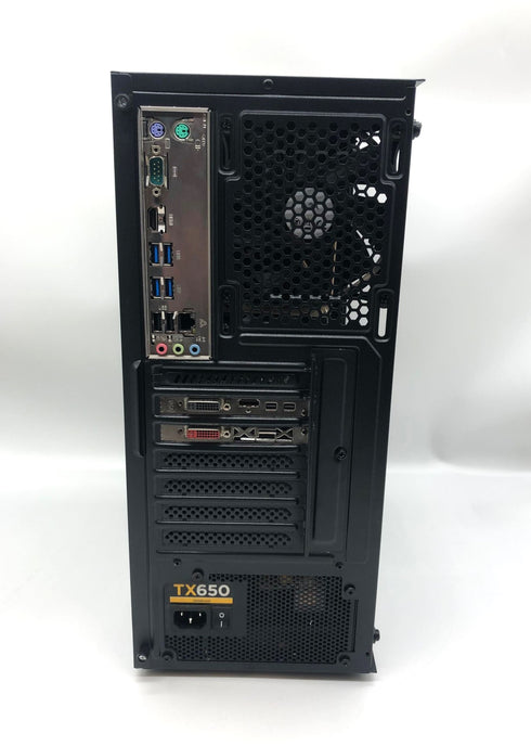 Stationär Gaming Dator (81)