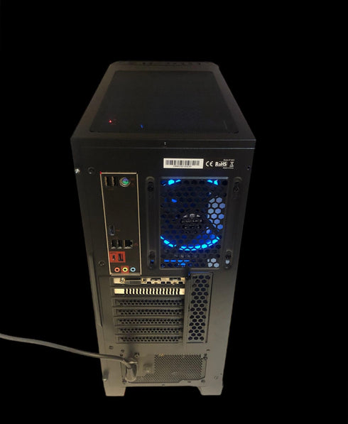 Stationär Gaming Dator(114)