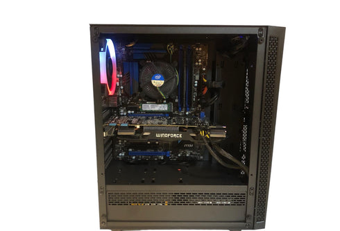 Stationär Gaming Dator(120)