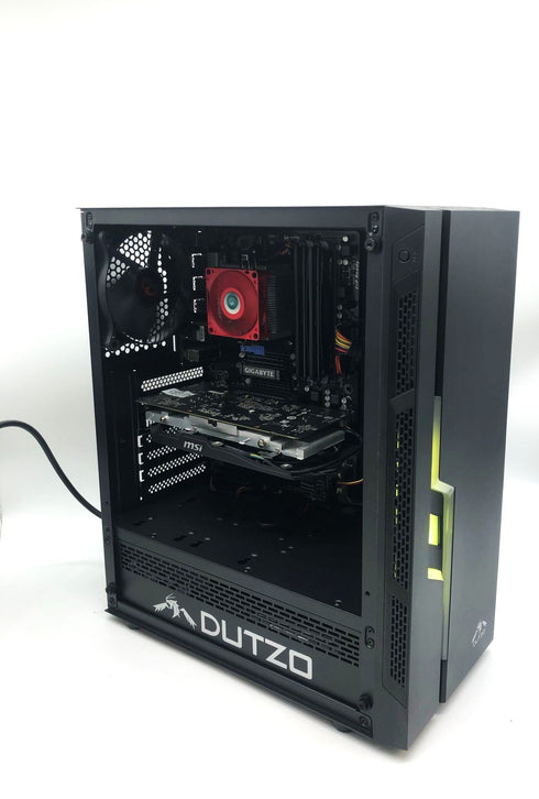 Stationär Gaming Dator (78)