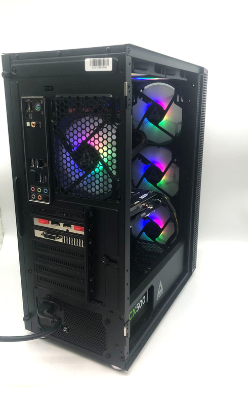 Stationär Gaming Dator (76)