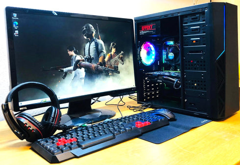 Gaming dator paket billigt (59)