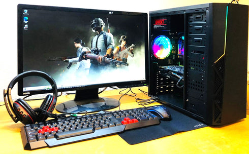 Gaming dator paket billigt (59)