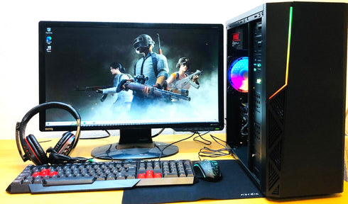 Gaming dator paket billigt (59)
