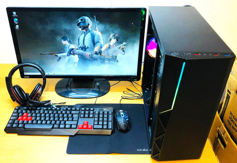 Gaming dator paket billigt (59)