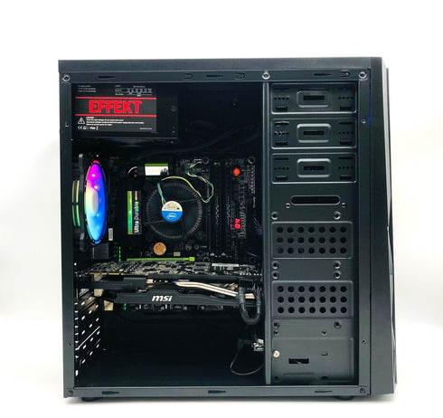 Gaming dator paket billigt (59)