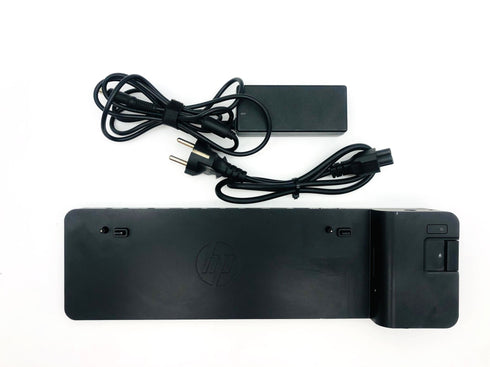 HP ULTRASLIM 2013 Dockingstation