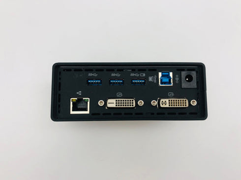 Lenovo dockningsstation Thinkpad USB 3.0 till Lenovo (beg)