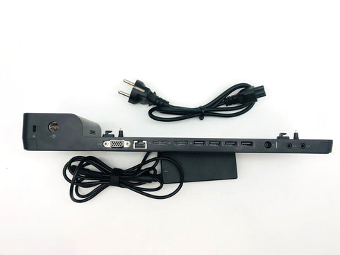 HP ULTRASLIM 2013 Dockingstation