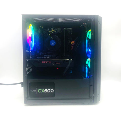 Gaming dator paket (60)