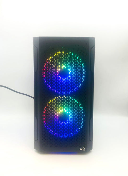 Gaming dator paket (60)