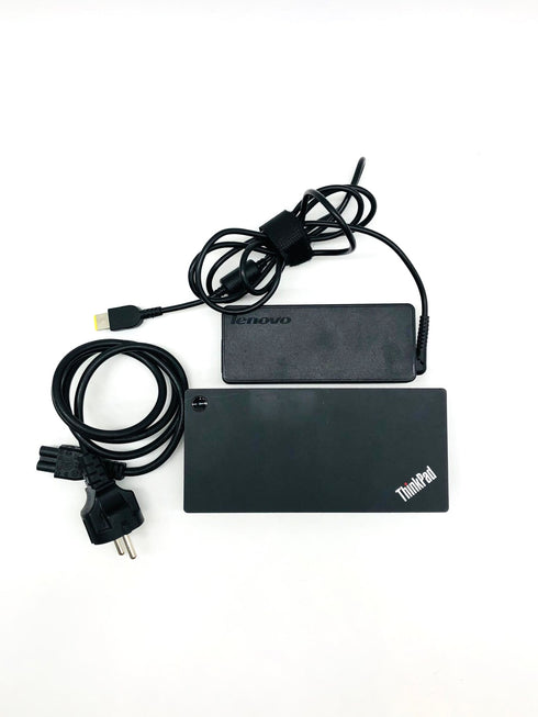 Lenovo ThinkPad USB-C Dock Gen2 90W