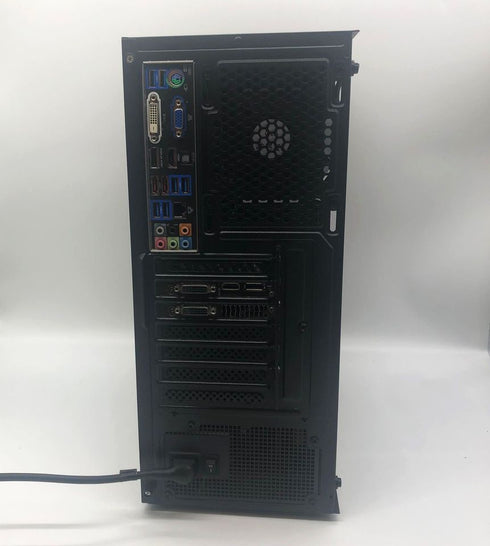 Stationär Gaming Dator(87)