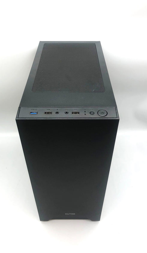 Gaming dator paket (91)