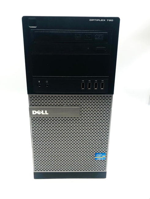 Dell OptiPlex 790 Kontorsdator