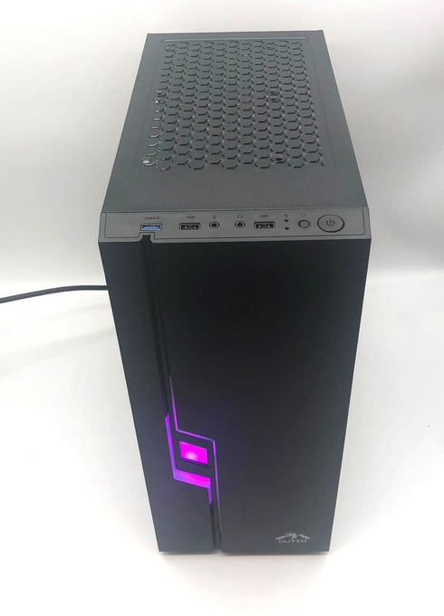 Stationär Gaming Dator(87)