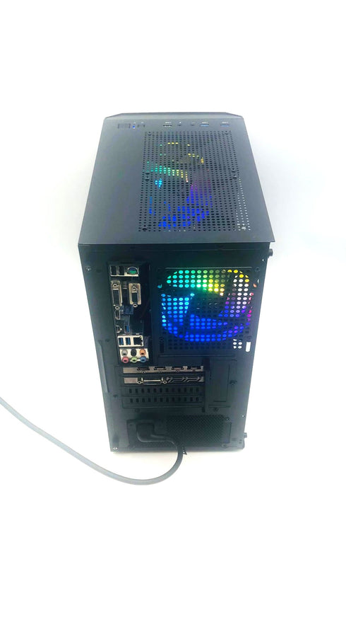 Gaming dator paket (60)