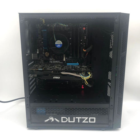 Stationär Gaming Dator(87)