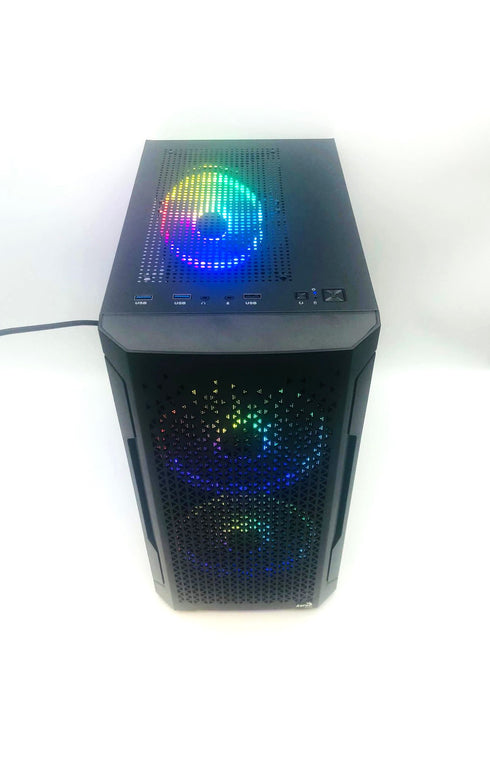 Gaming dator paket (60)