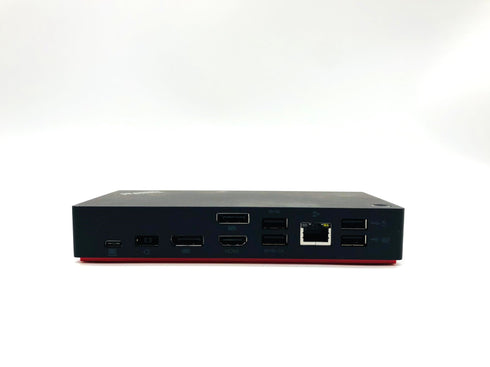 Lenovo ThinkPad USB-C Dock Gen2 90W