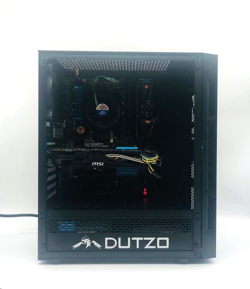 Stationär Gaming Dator(87)