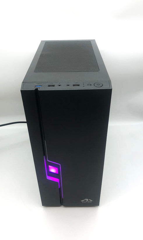 Stationär Gaming Dator (90)