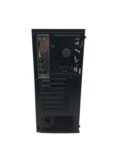 Stationär Gaming Dator(118)