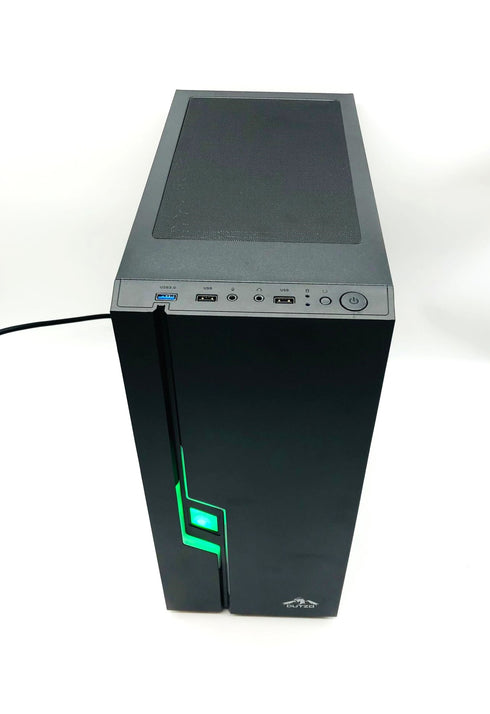 (62)Stationär Gaming Dator