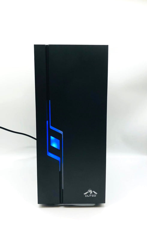 (62)Stationär Gaming Dator