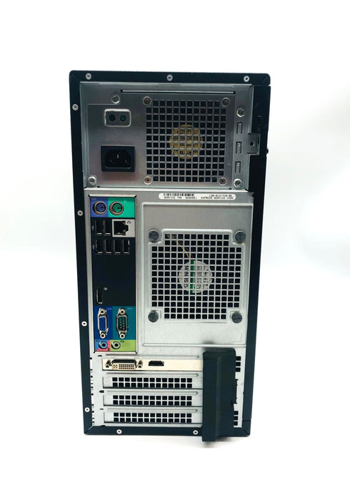 Dell OptiPlex 790 Kontorsdator