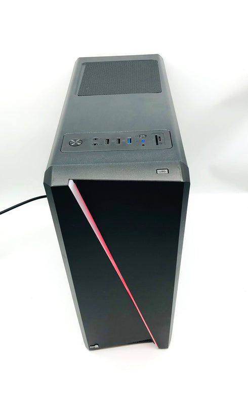 (63)Stationär Gaming Dator