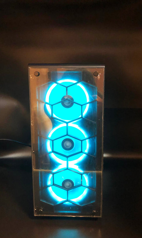 Stationär Gaming Dator (67)