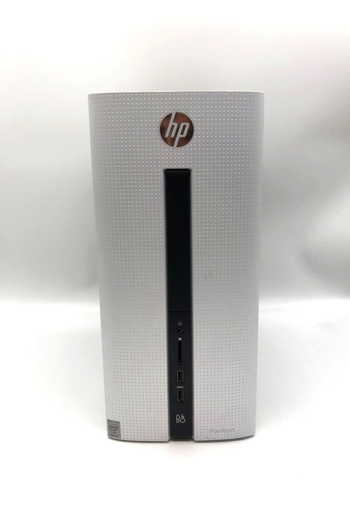 HP Pavilion (Kontorsdator)