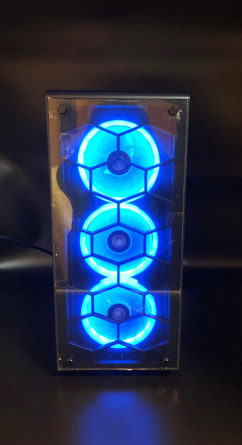 Stationär Gaming Dator (67)