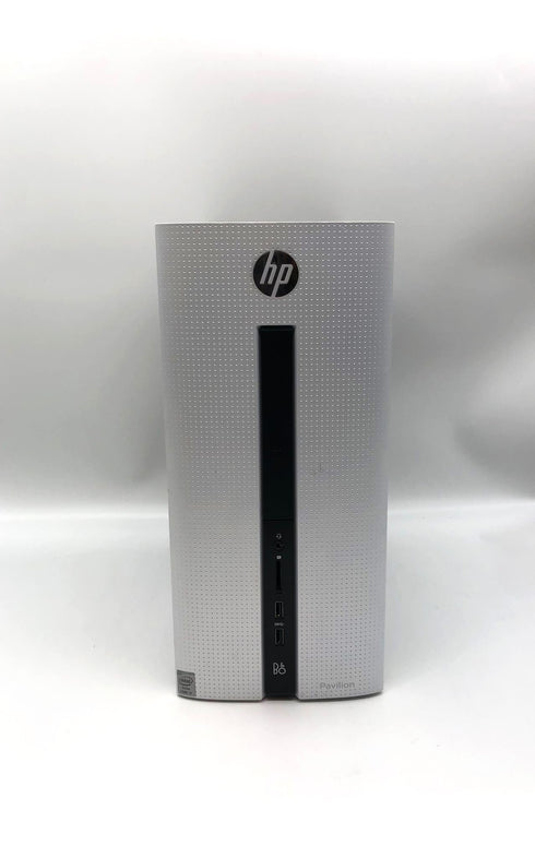 HP Pavilion (Kontorsdator)