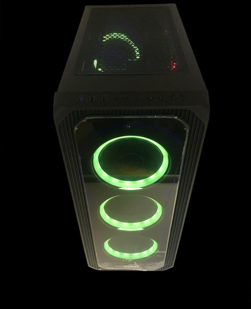 Stationär Gaming Dator(114)