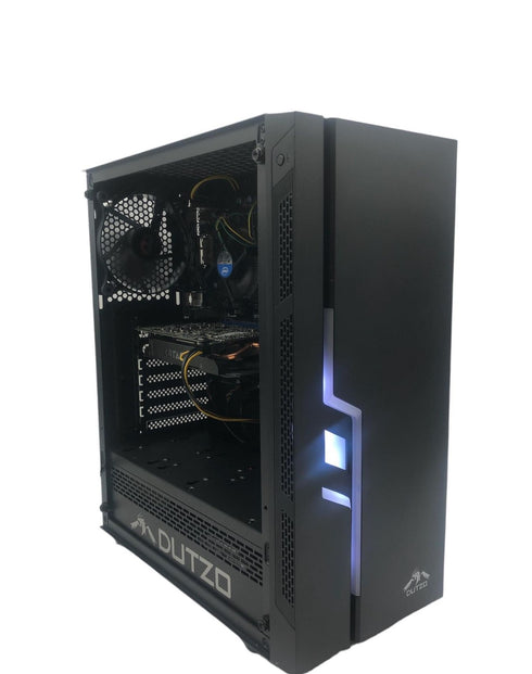 Stationär Gaming Dator(116)