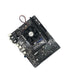Moderkort ASRock FM2A78M-HD+ med Processor AMD A8 7650K och RAM 8gb