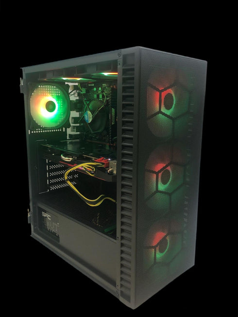 Stationär Gaming Dator(115)