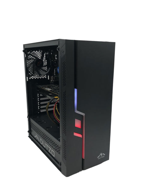 Stationär Gaming Dator(118)