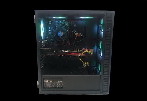 Stationär Gaming Dator(115)