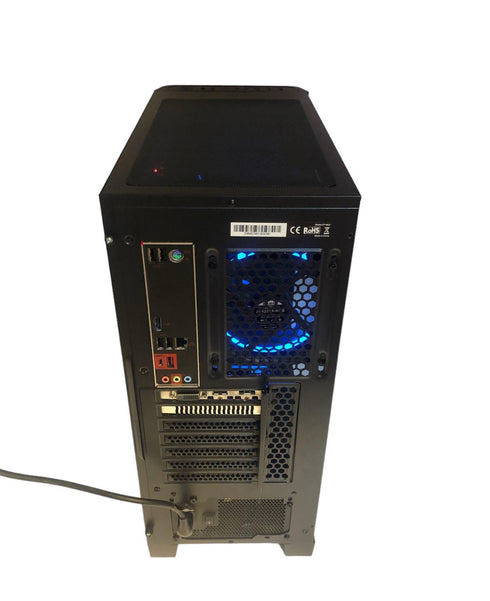 Stationär Gaming Dator(114)