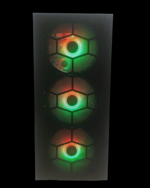 Stationär Gaming Dator(115)