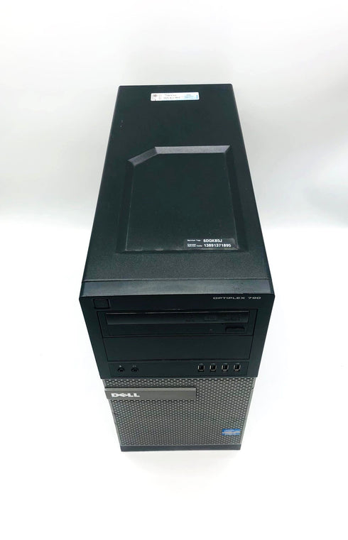 Dell OptiPlex 790 Kontorsdator