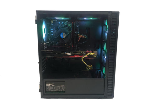 Stationär Gaming Dator(115)