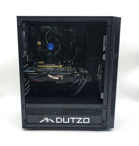 Stationär Gaming Dator(92)