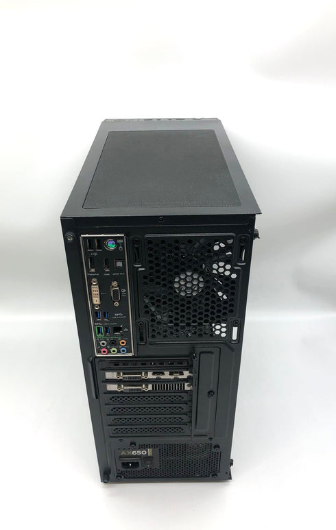 Stationär Gaming Dator(92)