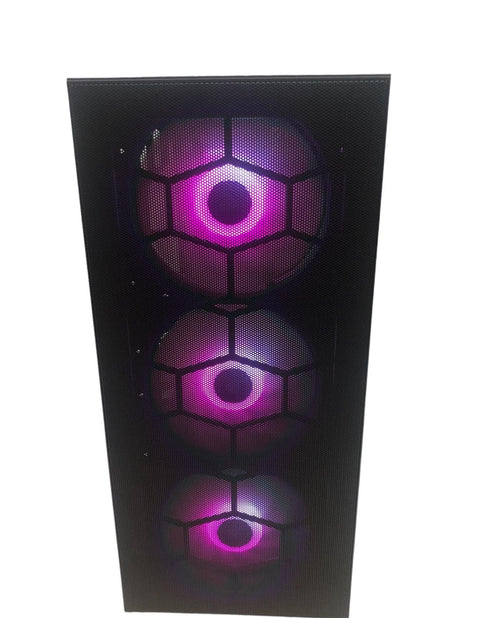 Stationär Gaming Dator(115)