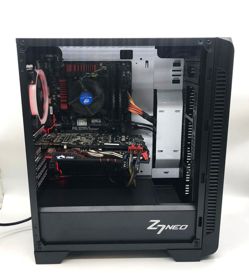 Stationär Gaming Dator(94)