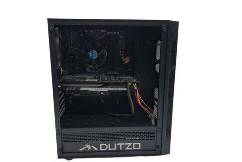 Stationär Gaming Dator(118)